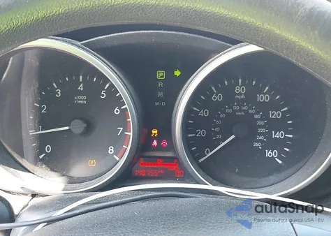 2015 Mazda Mazda5 Sport z USA, uszkodzony, nr VIN JM1CW2BL8F0187060